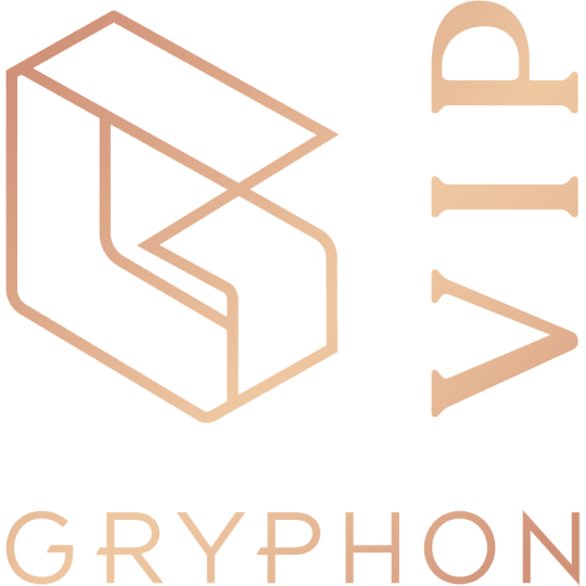 Gryphon VIP Logo